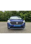 Dacia Dokker 162.190 km 10.900 &euro; Dresden 01187