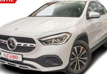 Mercedes-Benz GLA 200 39.685 km 29.990 &euro; Meißen 01662