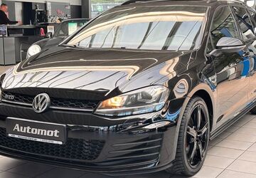 VW Golf 113.733 km 16.950 &euro; Heidenau 01809