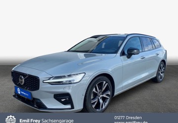 Volvo V60 18.567 km 35.950 &euro; Dresden 01277