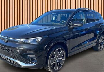 VW Tiguan 18.634 km 44.980 &euro; Dresden 01328