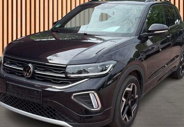 VW T-Cross 28.505 km 24.980 &euro; Dresden 01328