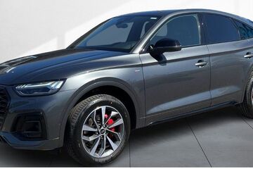 Audi Q5 107.585 km 34.490 &euro; Dresden 01169