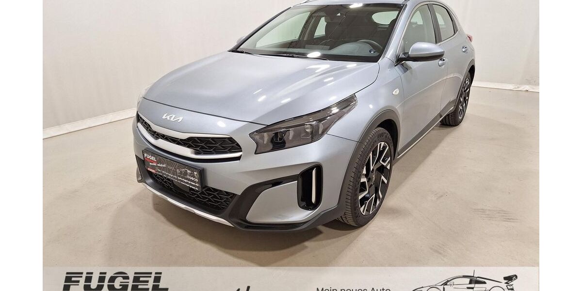 Kia XCeed 2.285 km 24.799 &euro; Dresden 01157