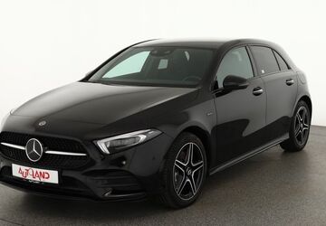 Mercedes-Benz A 250 95.967 km 25.890 &euro; Dresden 01239