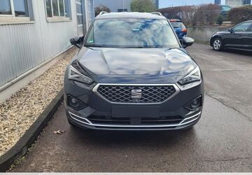 Seat Tarraco 45.950 km 28.999 &euro; Dresden 01157