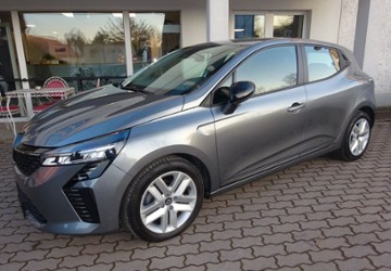 Renault Clio 17.190 km 15.990 &euro; Dresden 01217