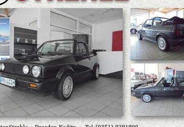 VW Golf 157.365 km 15.990 &euro; Dresden 01139