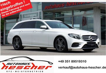 Mercedes-Benz E 220 60.000 km 29.980 &euro; Dresden 01139