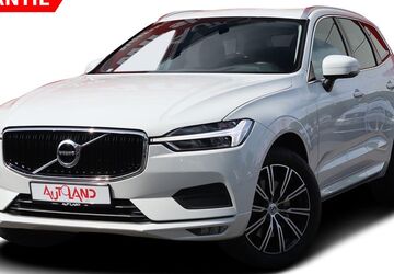 Volvo XC60 86.724 km 25.990 &euro; Dresden 01069