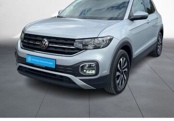 VW T-Cross 48.201 km 17.890 &euro; Dresden 01067