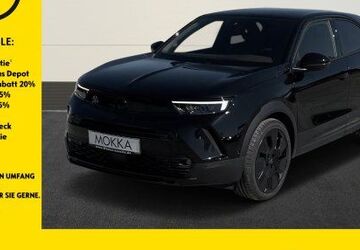 Opel Mokka 9.990 km 22.950 &euro; Großröhrsdorf OT Bretnig 01900