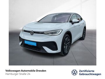 Gebrauchte VW ID.5
