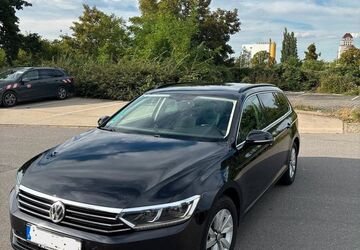 VW Passat Variant 170.000 km 13.800 &euro; Dresden 01067