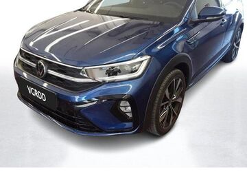 VW Taigo 46.357 km 22.990 &euro; Dresden 01067