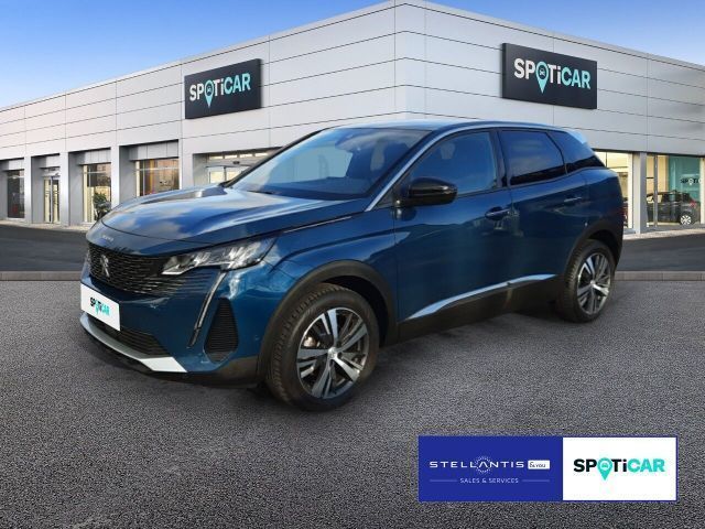 Peugeot 3008 23.861 km 18.880 &euro; Dresden 01237