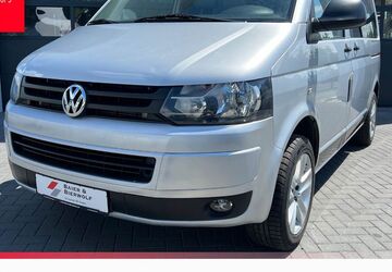 VW T5 Transporter 188.000 km 18.990 &euro; Coswig 01640