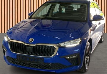 Skoda Scala 18.631 km 18.980 &euro; Dresden 01328