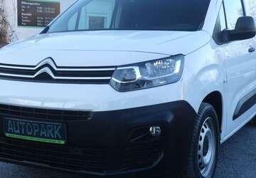 Citroen Berlingo 97.500 km 9.790 &euro; Dresden 01237