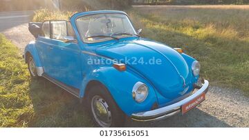 Gebrauchte VW Käfer