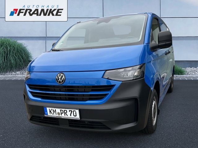 VW T7 Transporter 5.000 km 36.789 &euro; Radeberg 01454