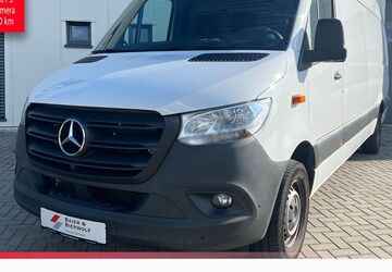 Mercedes-Benz Sprinter 36.000 km 34.990 &euro; Coswig 01640