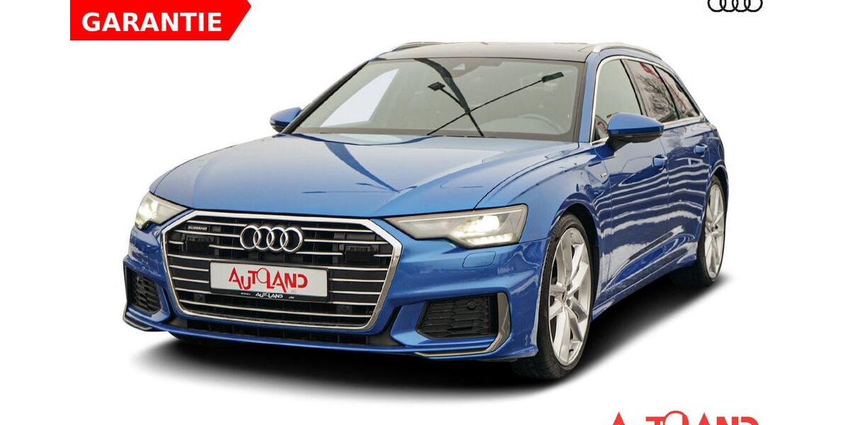 Audi A6 38.462 km 43.500 &euro; Dresden 01239