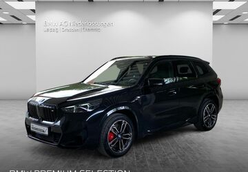 BMW X1 11.152 km 54.410 &euro; Dresden 01219