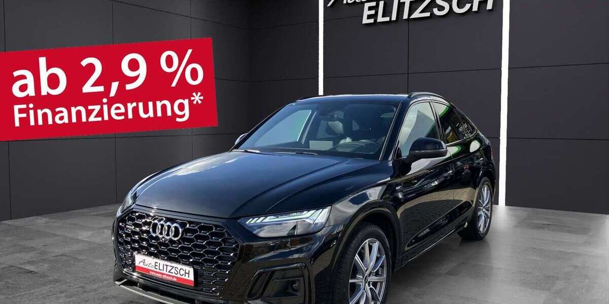 Audi Q5 13.900 km 49.450 &euro; Dresden 01139