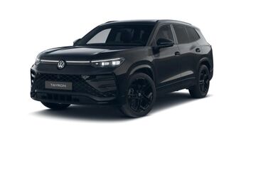 VW Tayron 12.500 km 64.890 &euro; Dresden 01169
