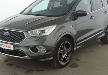 Ford Kuga 111.423 km 14.620 &euro; Dresden 01187