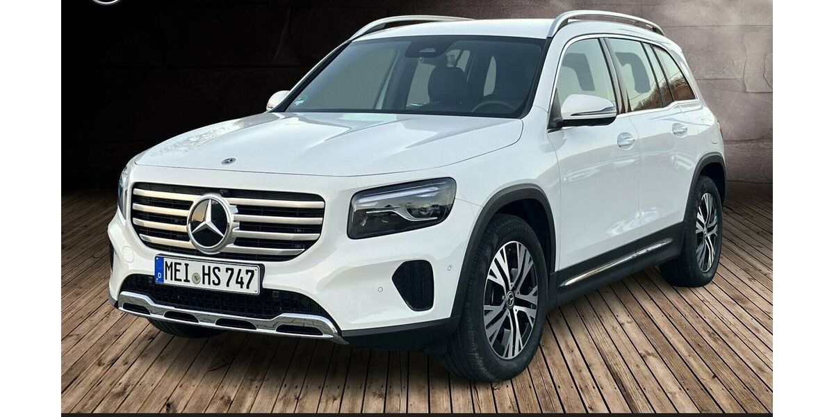 Mercedes-Benz GLB 200 7.900 km 47.190 &euro; Radebeul 01445