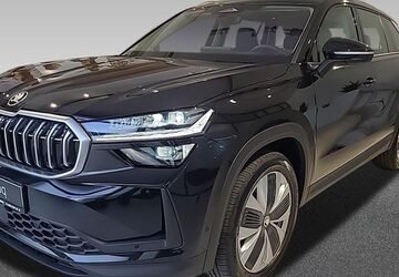 Skoda Kodiaq 9.768 km 45.650 &euro; Dresden 01067