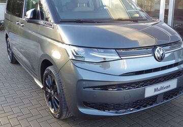VW T7 Multivan 6.950 km 68.980 &euro; Dippoldiswalde 01744