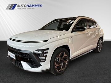 Gebrauchte Hyundai Kona