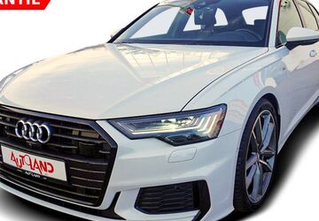 Audi A6 59.276 km 42.950 &euro; Meißen 01662