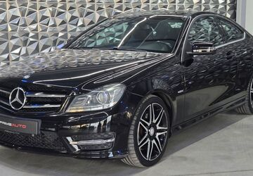 Mercedes-Benz C 250 74.805 km 18.999 &euro; Dresden 01139