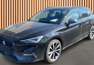 Seat Leon 28.151 km 22.880 &euro; Dresden 01328