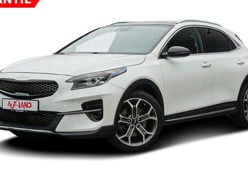 Kia XCeed 49.987 km 24.990 &euro; Meißen 01662