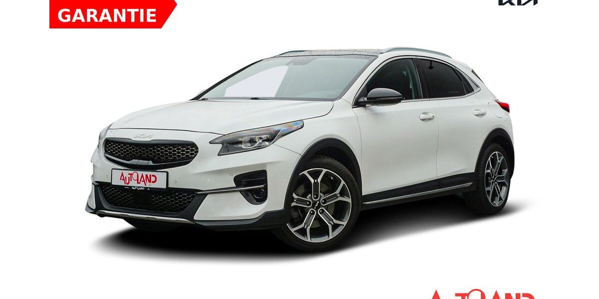 Kia XCeed 49.987 km 24.990 &euro; Meißen 01662