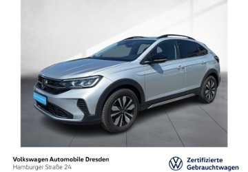 VW Taigo 9.289 km 17.450 &euro; Dresden 01067