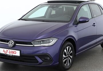 VW Polo 35.900 km 19.990 &euro; Dresden 01239