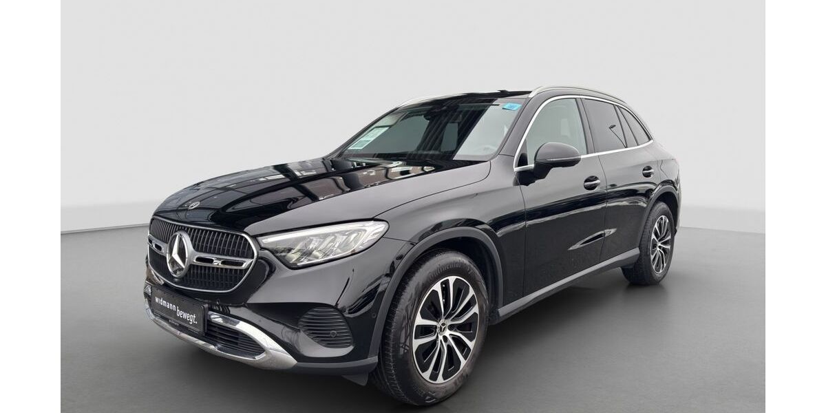 Mercedes-Benz GLC 220 62.200 km 46.850 &euro; Meißen 01662