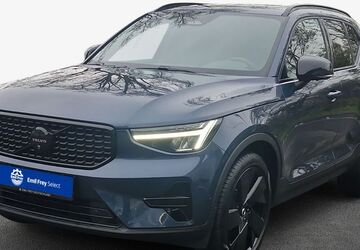 Volvo XC40 20.003 km 38.450 &euro; Dresden 01159