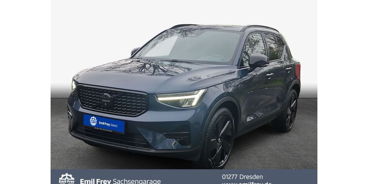 Volvo XC40 20.003 km 38.450 &euro; Dresden 01159