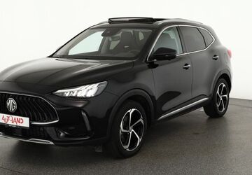 MG HS 11.832 km 23.890 &euro; Meißen 01662