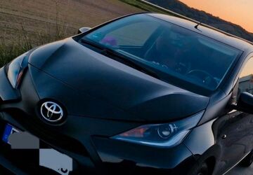 Toyota Andere 59.000 km 8.250 &euro; Dresden 01237