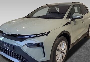 Skoda Elroq 2.012 km 38.990 &euro; Dresden 01067