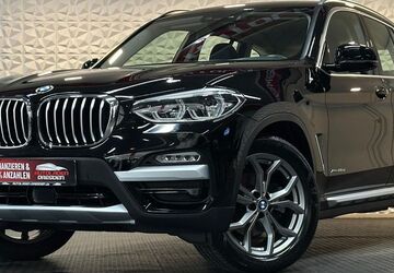 BMW X3 72.622 km 27.999 &euro; Heidenau 01809
