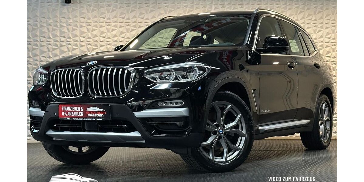 BMW X3 72.622 km 27.999 &euro; Heidenau 01809